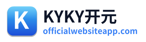 KYKY开元